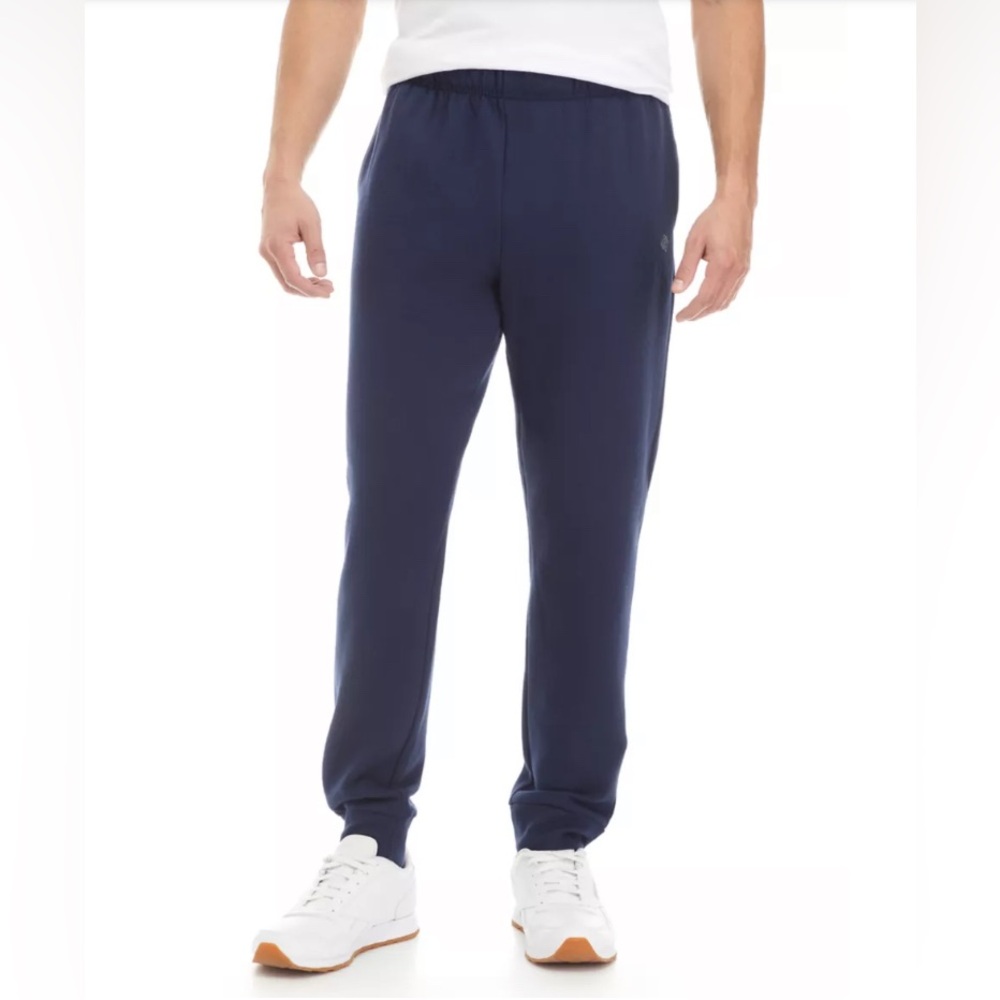 Zelos Men's Navy Joggers Size XXL